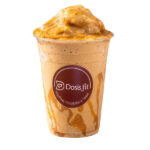 Frappe de mocaccino